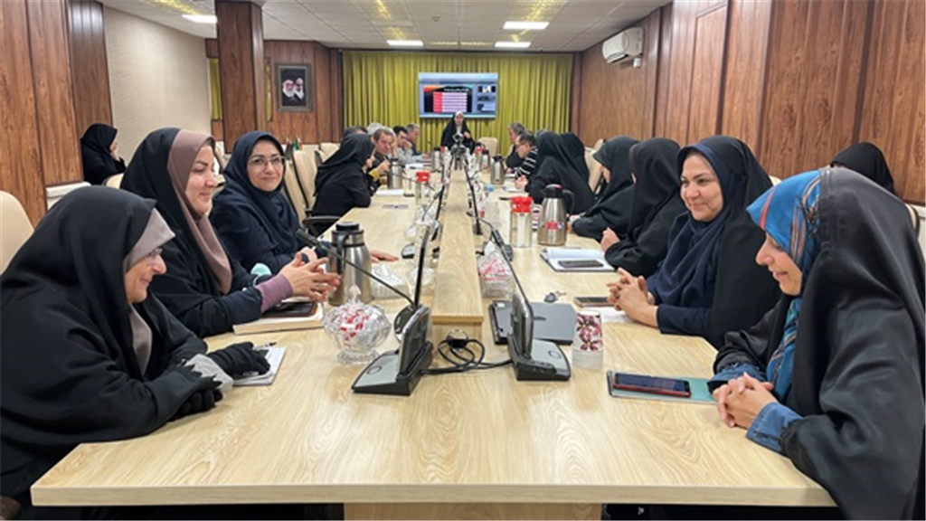 نسل جدید، آینده‌ای نوآور با هوش مصنوعی