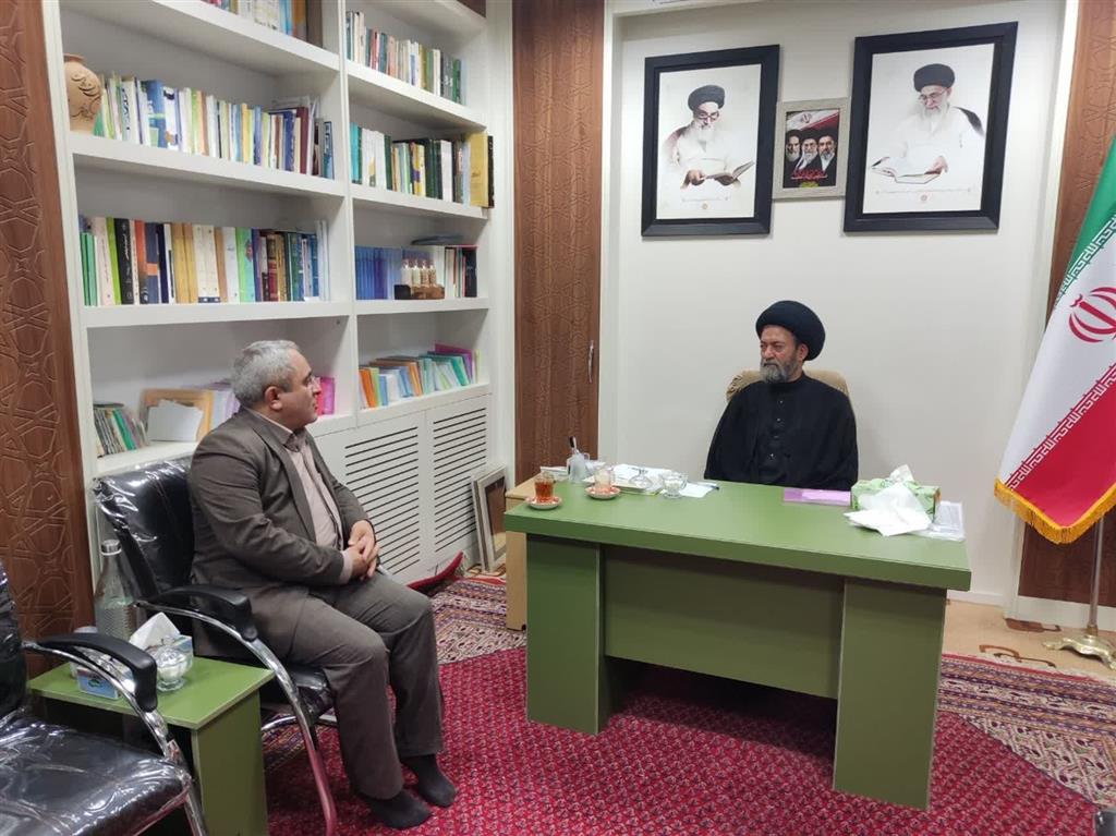 ترویج دانش، محور اقتدار كشاورزی و امنیت غذایی كشور