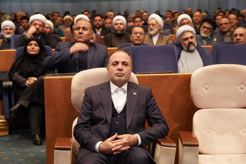 سیستم امنیت غذایی كشور مستحكم است